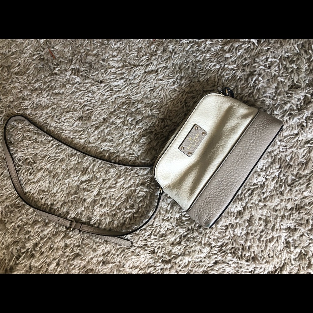 Kate Spade Satchel/ Shoulder Bag